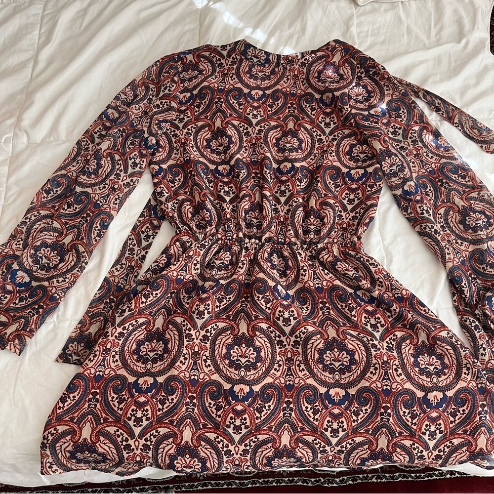 Cupcakes and cashmere dress